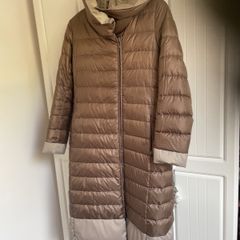 MaxMara coat