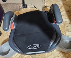 Graco car seat