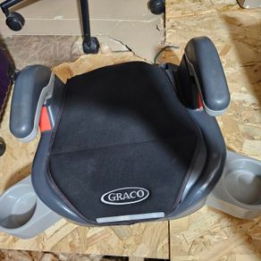 Graco car seat