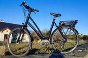 e-bike Bosch bike GUARANTEE