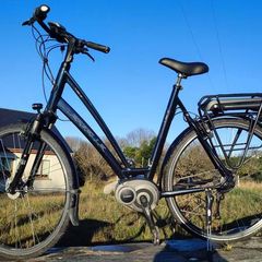 e-bike Bosch bike GUARANTEE