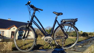 e-bike Bosch bike GUARANTEE