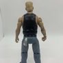 wwe elite custom Sandman action figure Image 5
