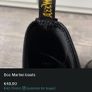 Doc Marten boots Image 4