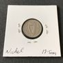 Ireland 1934 Threepence Image 2