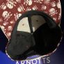 Skull baseball Cap Halloween one size Image 4