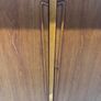 Mid Century Modern Danish Teak Sideboard by Kurt Ostervig Image 9