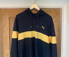 Puma golf hoodie