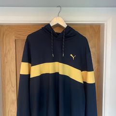 Puma golf hoodie