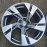 4 x Genuine Audi 20'' Alloys (5x112) Delivery Image 4