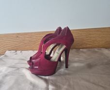 High heels