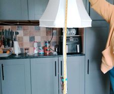 standard floor lamp