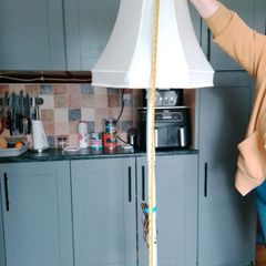 standard floor lamp