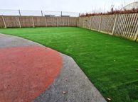 main image for ad All Weather Lawns and Play areas