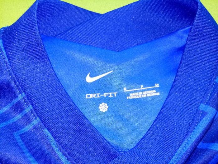 Mint 2021/23 Chelsea Nike Home Jersey Size S Adults