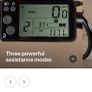 peddle assist Image 8