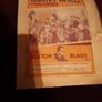 1923-26 two vintage/antique magazines/papers Image 5
