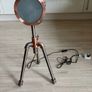 Tripod lamp Image 3