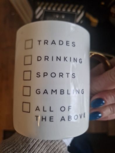 Mug