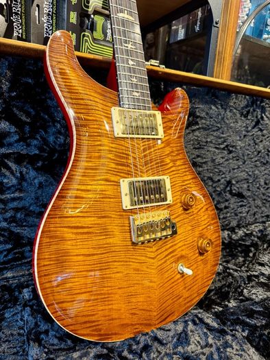 PRS Private Stock Custom 22 #1822
