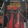 Batgirl & the Birds of Prey Rebirth #1-22 Full Run Image 7