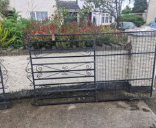 Gates