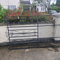 Gates