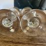 Jerpoint wine glasses Image 3