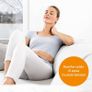 Infrared Heat Lamp | Warm, soothing infrared light | Helps ease muscle aches and joint stiffness | Speed recovery from the common cold | Improve complexion | With 5 angles of inclination (FREE POSTAGE) Image 4