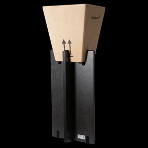 Cajon (BRAND NEW!) With Stand and Bag
