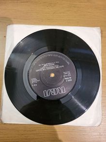 Bucks Fizz Fun For Your Life 7 inch Vinyl Single RCA FIZ 1