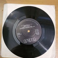 Bucks Fizz Fun For Your Life 7 inch Vinyl Single RCA FIZ 1