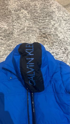 Calvin Klein Jeans Winter Jacket