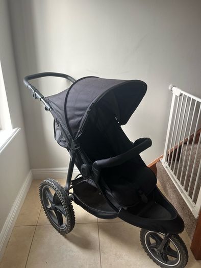 Hauck Runner 2 Buggy
