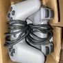 PlayStation one classic two controllers Image 2