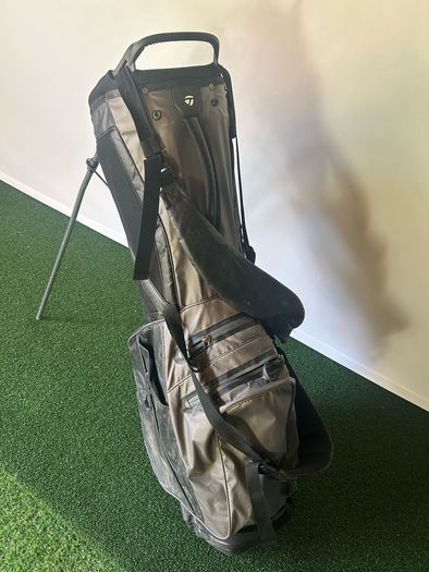 Taylormade Waterproof Stand Bag