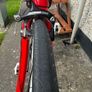 carbon frame bike davinci campagnolo Image 4