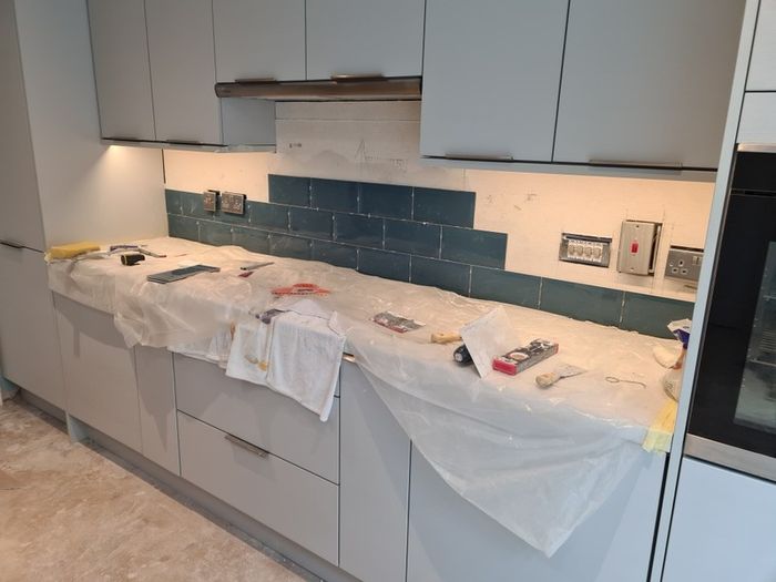 Tiler