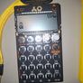 Teenage Engineering PO-33 KO + Case Image 2