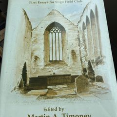A Celebration of Sligo -Martin A. Timoney