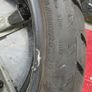 Bridgestone Battlax Adventure 170/60/17 Image 4