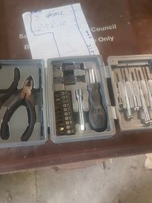 tool set