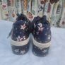 Buffalo London Platform lace up shoes Image 3