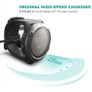 Garmin Charger Super Fast.... Garmin Watch Super Fast Charger.tusita Charger Cable Compatible With Garmin Fenix 7 7s 7x 6 6s 6x Pro 5 5s 5x Plus,forerunner 745 935 945 45 45s 245 255 955,approach S10 S40 S60 X10,quatix 5 6,vivoactive 3 4 4s,vivomove 3 3s, Image 2