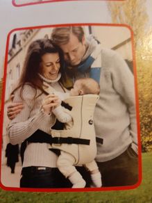Baby Carrier