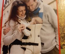 Baby Carrier