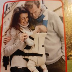 Baby Carrier