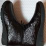 Ladies "softmode Ankle Boots-size 5 Image 9