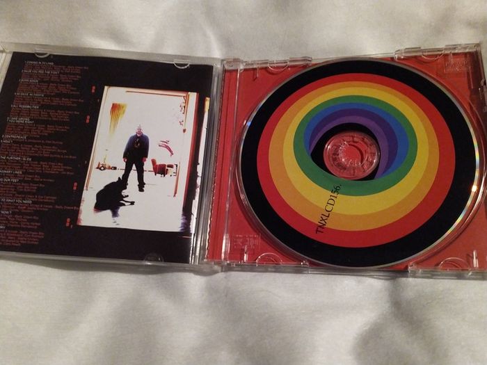 Badly Drawn Boy - Have You Fed The Fish? Cd