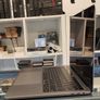 Apple Macbook Pro 13" (2017) A1706 Retina i7 3.5GHz 16GB RAM 512GB SSD Space Gray (Battery Cycle: 71) Image 8